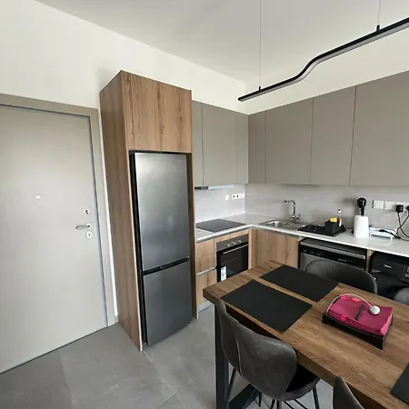 Beautiful Apartament Limassol