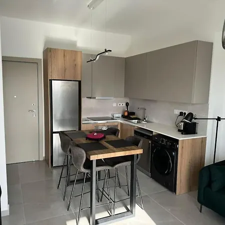 Apartament Beautiful *